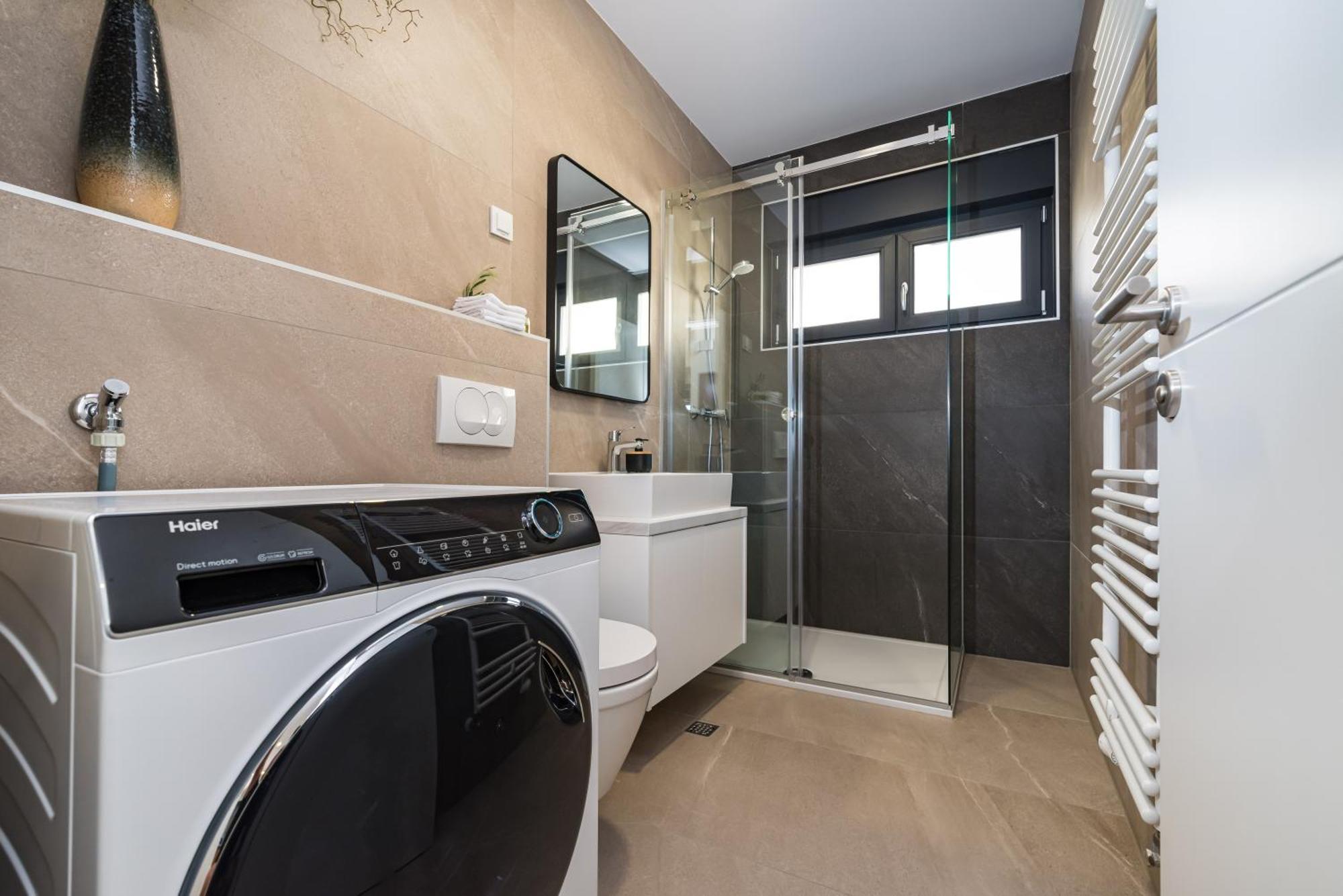 Apartment Dalmo Views Zadar Bagian luar foto