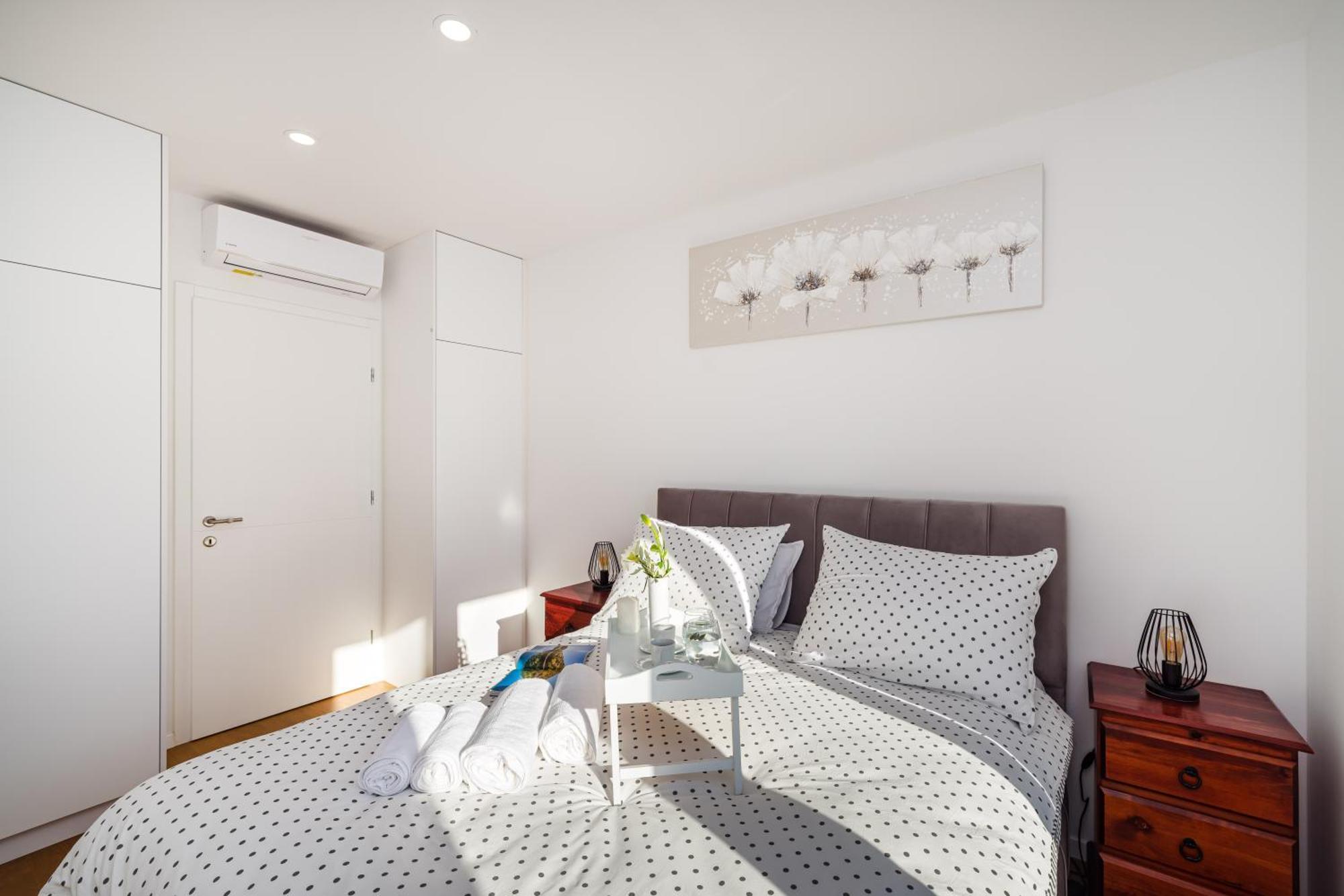 Apartment Dalmo Views Zadar Bagian luar foto